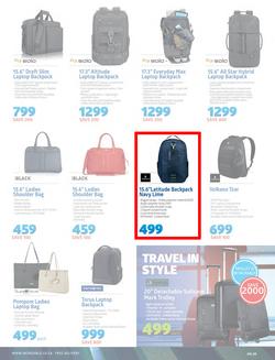 Incredible Connection : We're All Bells And Whistles This Festive Season (26 Nov - 24 Dec 2018), page 29