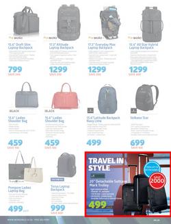 Incredible Connection : We're All Bells And Whistles This Festive Season (26 Nov - 24 Dec 2018), page 29