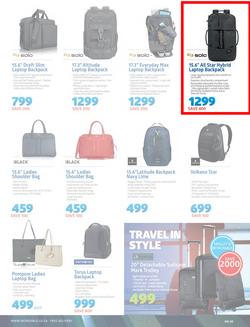 Incredible Connection : We're All Bells And Whistles This Festive Season (26 Nov - 24 Dec 2018), page 29