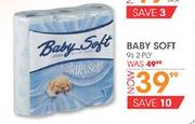 Baby-Soft-9x2 Ply