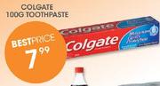 Colgate Toothpaste-100g