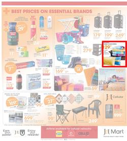 Jet Mart : Massive Brands & Massive Savings (23 Sep - 6 Oct 2013), page 2