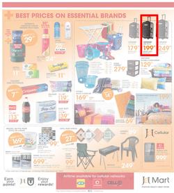 Jet Mart : Massive Brands & Massive Savings (23 Sep - 6 Oct 2013), page 2