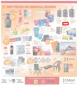 Jet Mart : Massive Brands & Massive Savings (23 Sep - 6 Oct 2013), page 2