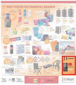 Jet Mart : Massive Brands & Massive Savings (23 Sep - 6 Oct 2013), page 2