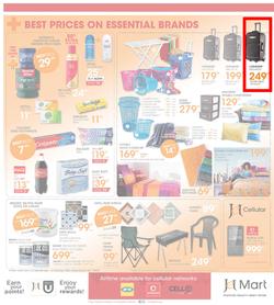 Jet Mart : Massive Brands & Massive Savings (23 Sep - 6 Oct 2013), page 2