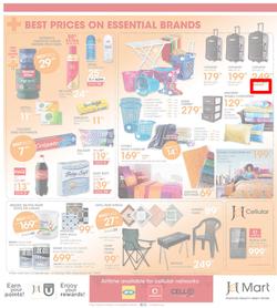 Jet Mart : Massive Brands & Massive Savings (23 Sep - 6 Oct 2013), page 2