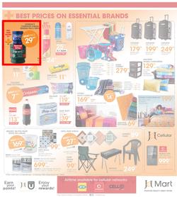 Jet Mart : Massive Brands & Massive Savings (23 Sep - 6 Oct 2013), page 2