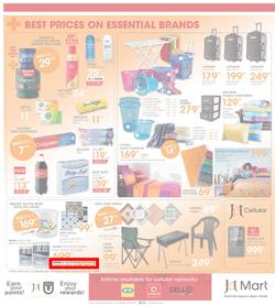 Jet Mart : Massive Brands & Massive Savings (23 Sep - 6 Oct 2013), page 2