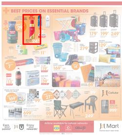 Jet Mart : Massive Brands & Massive Savings (23 Sep - 6 Oct 2013), page 2