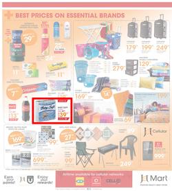 Jet Mart : Massive Brands & Massive Savings (23 Sep - 6 Oct 2013), page 2