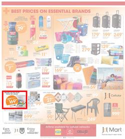 Jet Mart : Massive Brands & Massive Savings (23 Sep - 6 Oct 2013), page 2