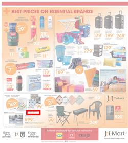Jet Mart : Massive Brands & Massive Savings (23 Sep - 6 Oct 2013), page 2