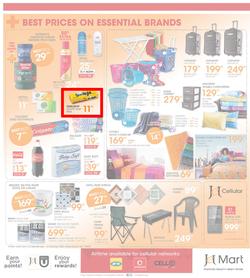 Jet Mart : Massive Brands & Massive Savings (23 Sep - 6 Oct 2013), page 2