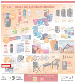 Jet Mart : Massive Brands & Massive Savings (23 Sep - 6 Oct 2013), page 2