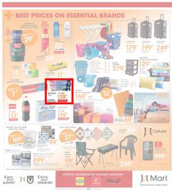 Jet Mart : Massive Brands & Massive Savings (23 Sep - 6 Oct 2013), page 2