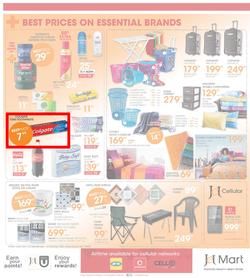 Jet Mart : Massive Brands & Massive Savings (23 Sep - 6 Oct 2013), page 2