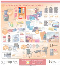 Jet Mart : Massive Brands & Massive Savings (23 Sep - 6 Oct 2013), page 2