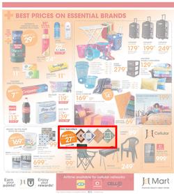 Jet Mart : Massive Brands & Massive Savings (23 Sep - 6 Oct 2013), page 2