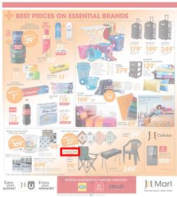 Jet Mart : Massive Brands & Massive Savings (23 Sep - 6 Oct 2013), page 2