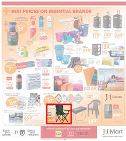 Jet Mart : Massive Brands & Massive Savings (23 Sep - 6 Oct 2013), page 2