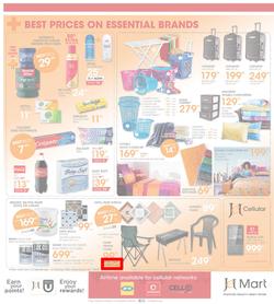 Jet Mart : Massive Brands & Massive Savings (23 Sep - 6 Oct 2013), page 2