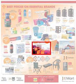 Jet Mart : Massive Brands & Massive Savings (23 Sep - 6 Oct 2013), page 2