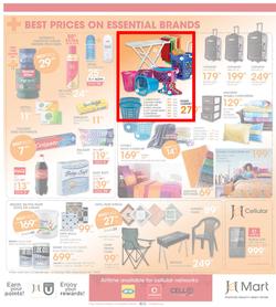 Jet Mart : Massive Brands & Massive Savings (23 Sep - 6 Oct 2013), page 2