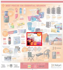 Jet Mart : Massive Brands & Massive Savings (23 Sep - 6 Oct 2013), page 2