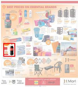 Jet Mart : Massive Brands & Massive Savings (23 Sep - 6 Oct 2013), page 2