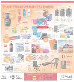 Jet Mart : Massive Brands & Massive Savings (23 Sep - 6 Oct 2013), page 2