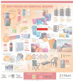 Jet Mart : Massive Brands & Massive Savings (23 Sep - 6 Oct 2013), page 2