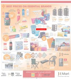 Jet Mart : Massive Brands & Massive Savings (23 Sep - 6 Oct 2013), page 2