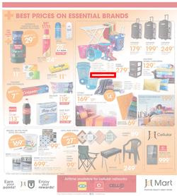 Jet Mart : Massive Brands & Massive Savings (23 Sep - 6 Oct 2013), page 2