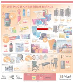 Jet Mart : Massive Brands & Massive Savings (23 Sep - 6 Oct 2013), page 2