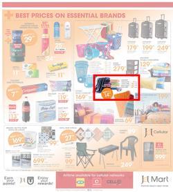 Jet Mart : Massive Brands & Massive Savings (23 Sep - 6 Oct 2013), page 2