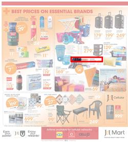 Jet Mart : Massive Brands & Massive Savings (23 Sep - 6 Oct 2013), page 2