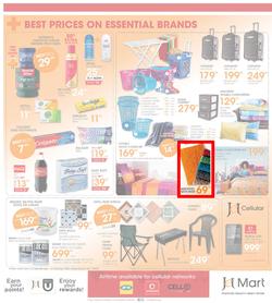 Jet Mart : Massive Brands & Massive Savings (23 Sep - 6 Oct 2013), page 2