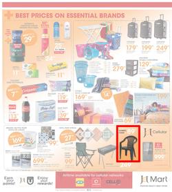 Jet Mart : Massive Brands & Massive Savings (23 Sep - 6 Oct 2013), page 2