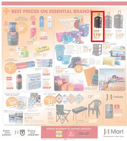 Jet Mart : Massive Brands & Massive Savings (23 Sep - 6 Oct 2013), page 2