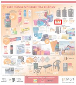 Jet Mart : Massive Brands & Massive Savings (23 Sep - 6 Oct 2013), page 2