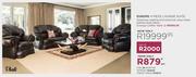 Evongo Coffee Table
