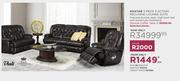 Maroula Coffee Table
