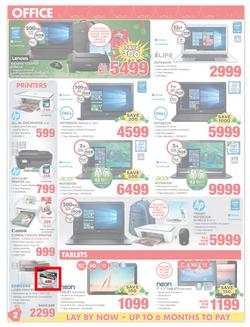 HiFi Corp : Sale (8 Nov - 18 Nov 2018), page 2