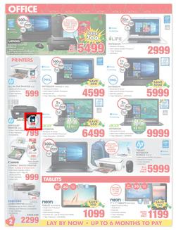 HiFi Corp : Sale (8 Nov - 18 Nov 2018), page 2