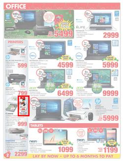 HiFi Corp : Sale (8 Nov - 18 Nov 2018), page 2