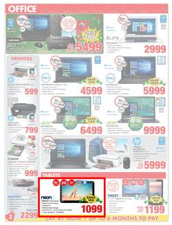 HiFi Corp : Sale (8 Nov - 18 Nov 2018), page 2