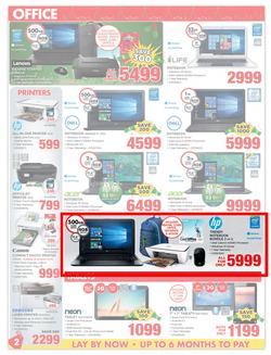 HiFi Corp : Sale (8 Nov - 18 Nov 2018), page 2