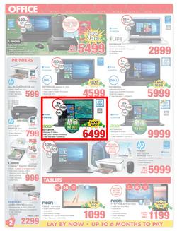 HiFi Corp : Sale (8 Nov - 18 Nov 2018), page 2