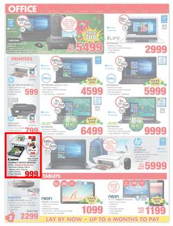 HiFi Corp : Sale (8 Nov - 18 Nov 2018), page 2